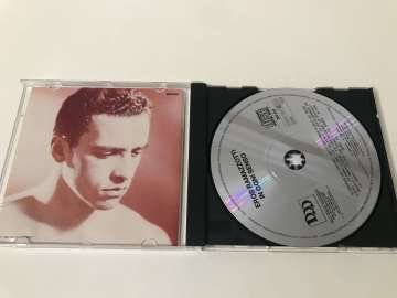 Eros Ramazzotti – In Ogni Senso