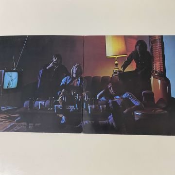 Bad Company – Run With The Pack