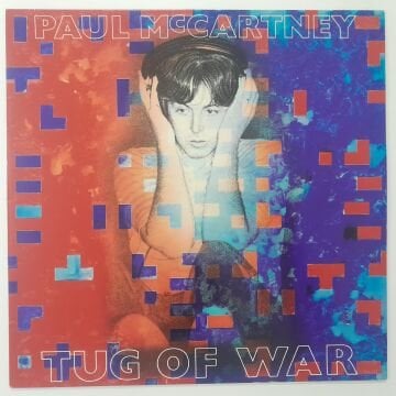 Paul McCartney – Tug Of War