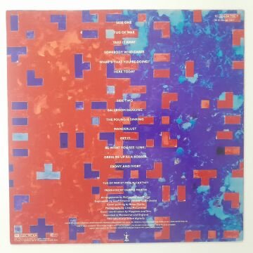 Paul McCartney – Tug Of War