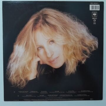 Barbra Streisand – Till I Loved You