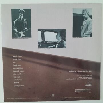 Code Blue – Code Blue