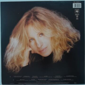 Barbra Streisand – Till I Loved You