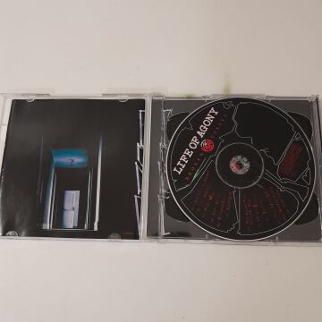 Life Of Agony – Broken Valley 2 CD