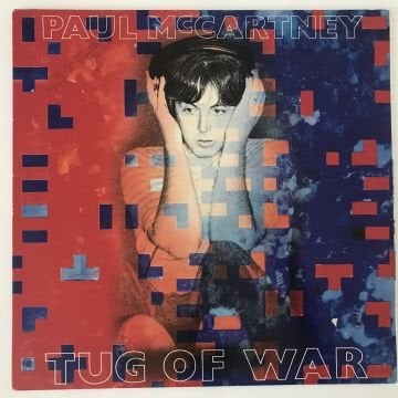 Paul McCartney – Tug Of War