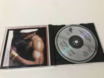 LL Cool J – Bigger And Deffer