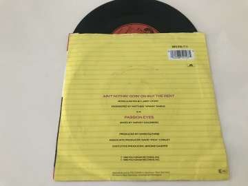 Gwen Guthrie – Ain't Nothin' Goin' On But The Rent