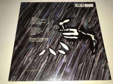 World On Edge ‎– World On Edge