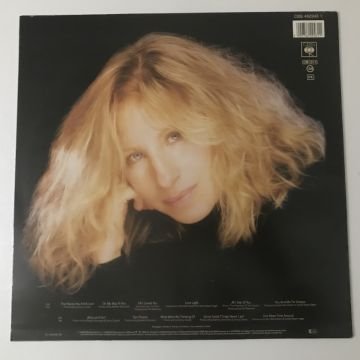 Barbra Streisand – Till I Loved You