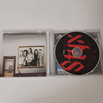 Styx – Babe The Collection