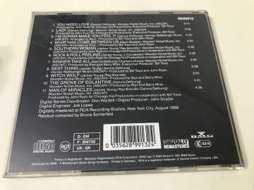 Styx – Best Of Styx