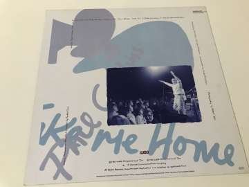 Phil Collins – Take Me Home (Extended Mix)