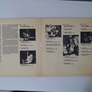 Blues Selection 2 LP