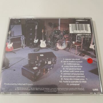 Pretenders – Packed!