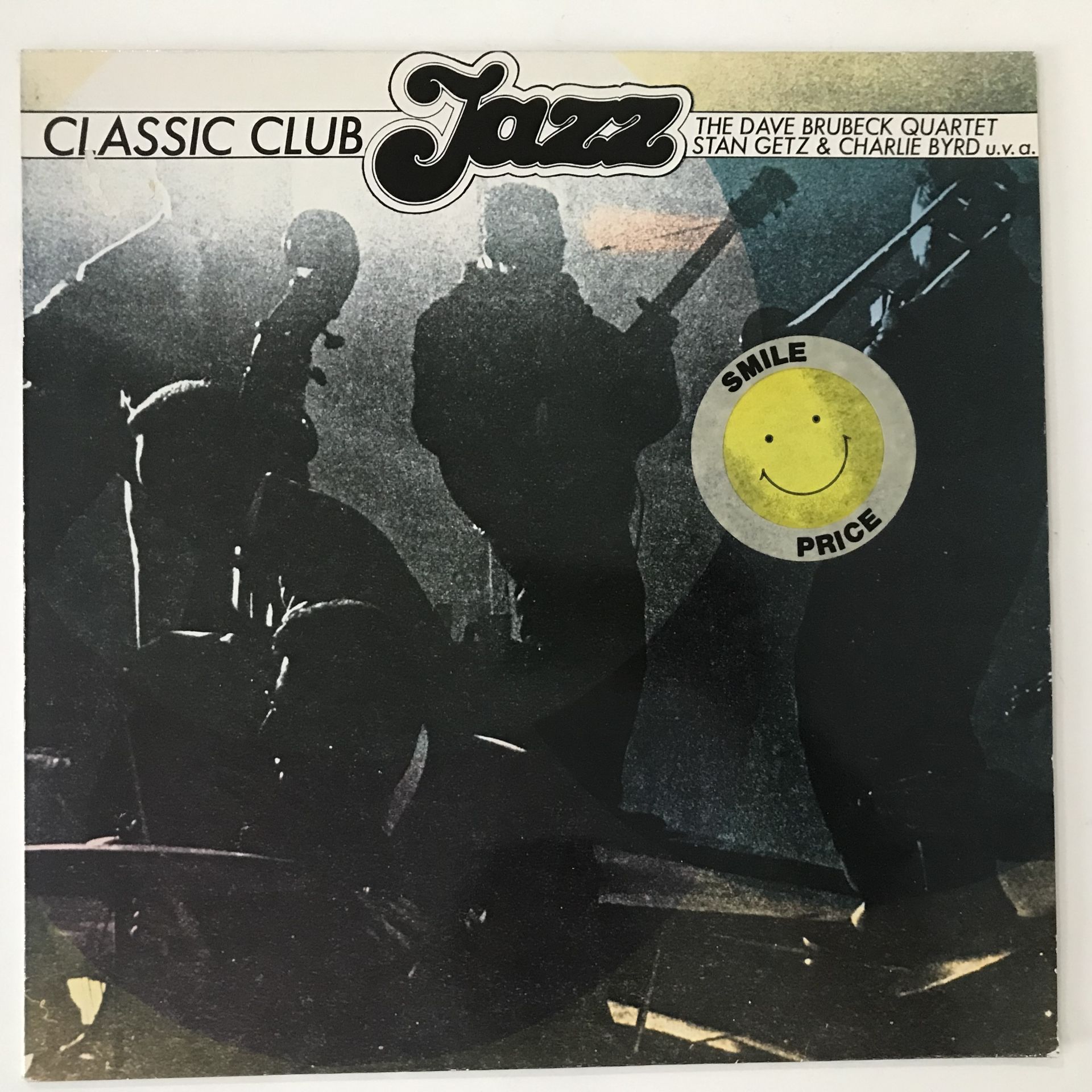 Classic Club Jazz