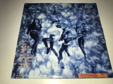 World Sitizenz ‎– World Sitizenz