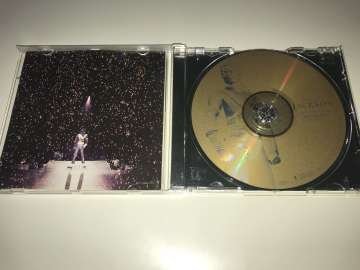 Michael Jackson ‎– Greatest Hits - HIStory Volume I