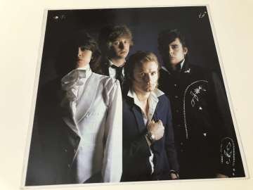 Pretenders – Pretenders II