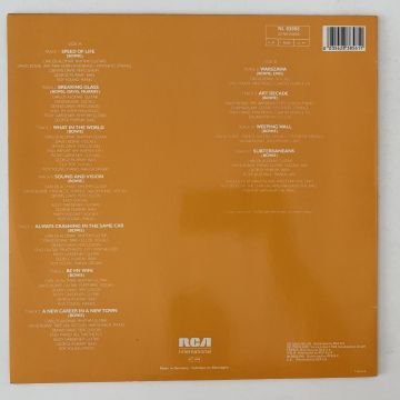 David Bowie ‎– Low
