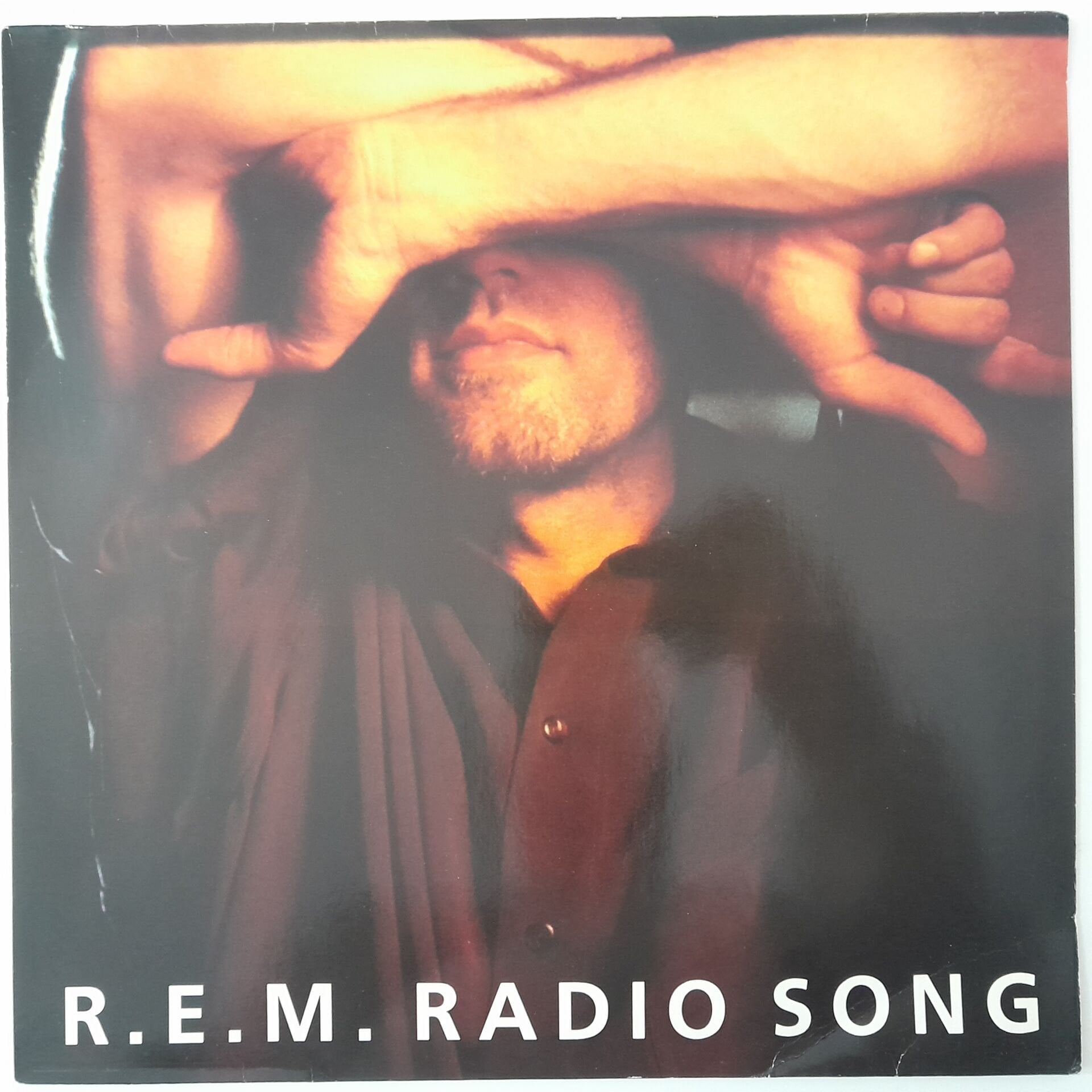 R.E.M. – Radio Song