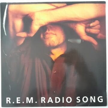 R.E.M. – Radio Song
