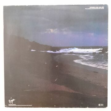 Mike Oldfield ‎– Incantations 2 LP