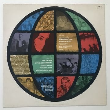 The Bluebells – Sisters