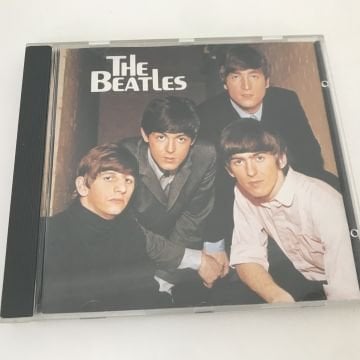 The Beatles – The Beatles