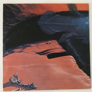 Herbie Hancock – Flood 2 LP