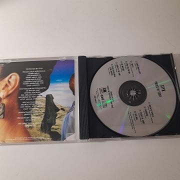 Styx – Pieces Of Eight