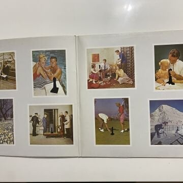 Led Zeppelin ‎– Presence