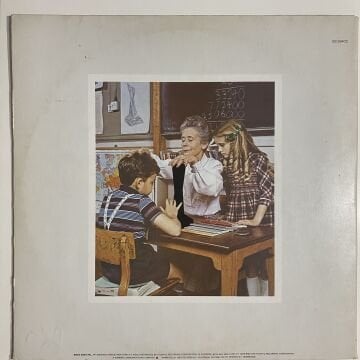 Led Zeppelin ‎– Presence