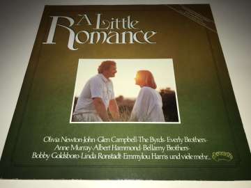 A Little Romance 2 LP