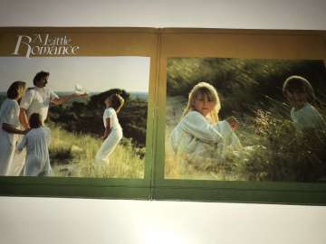 A Little Romance 2 LP