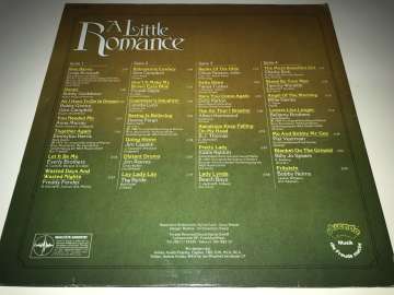 A Little Romance 2 LP