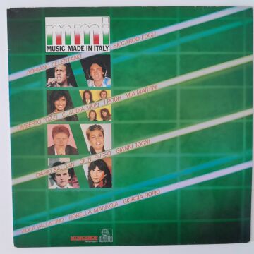 Music Made In Italy