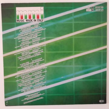 Music Made In Italy