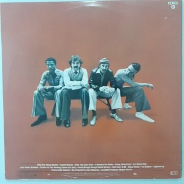 Weather Report – 8:30 2 LP
