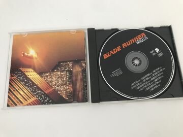 Vangelis – Blade Runner