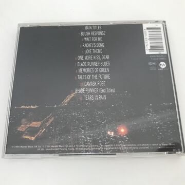 Vangelis – Blade Runner