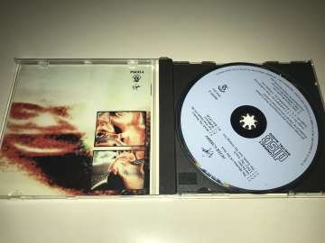 Peter Gabriel – Peter Gabriel