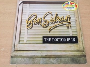Ben Sidran ‎– The Doctor Is In