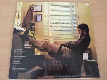 Ben Sidran ‎– The Doctor Is In