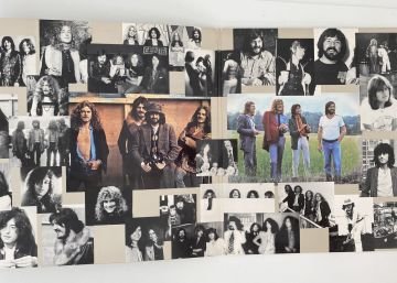 Led Zeppelin ‎– Coda