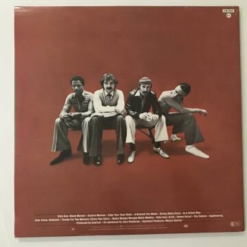 Weather Report – 8:30 2 LP