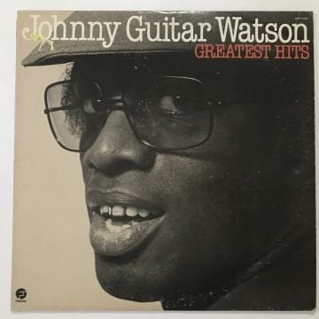 Johnny Guitar Watson – Greatest Hits