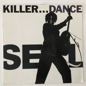Seal – Killer...Dance