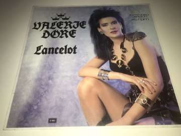 Valerie Dore ‎– Lancelot (Extended Version)