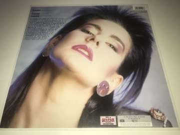 Valerie Dore ‎– Lancelot (Extended Version)