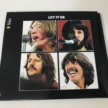 The Beatles – Let It Be